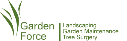 Garden Force Landscape Gardeners